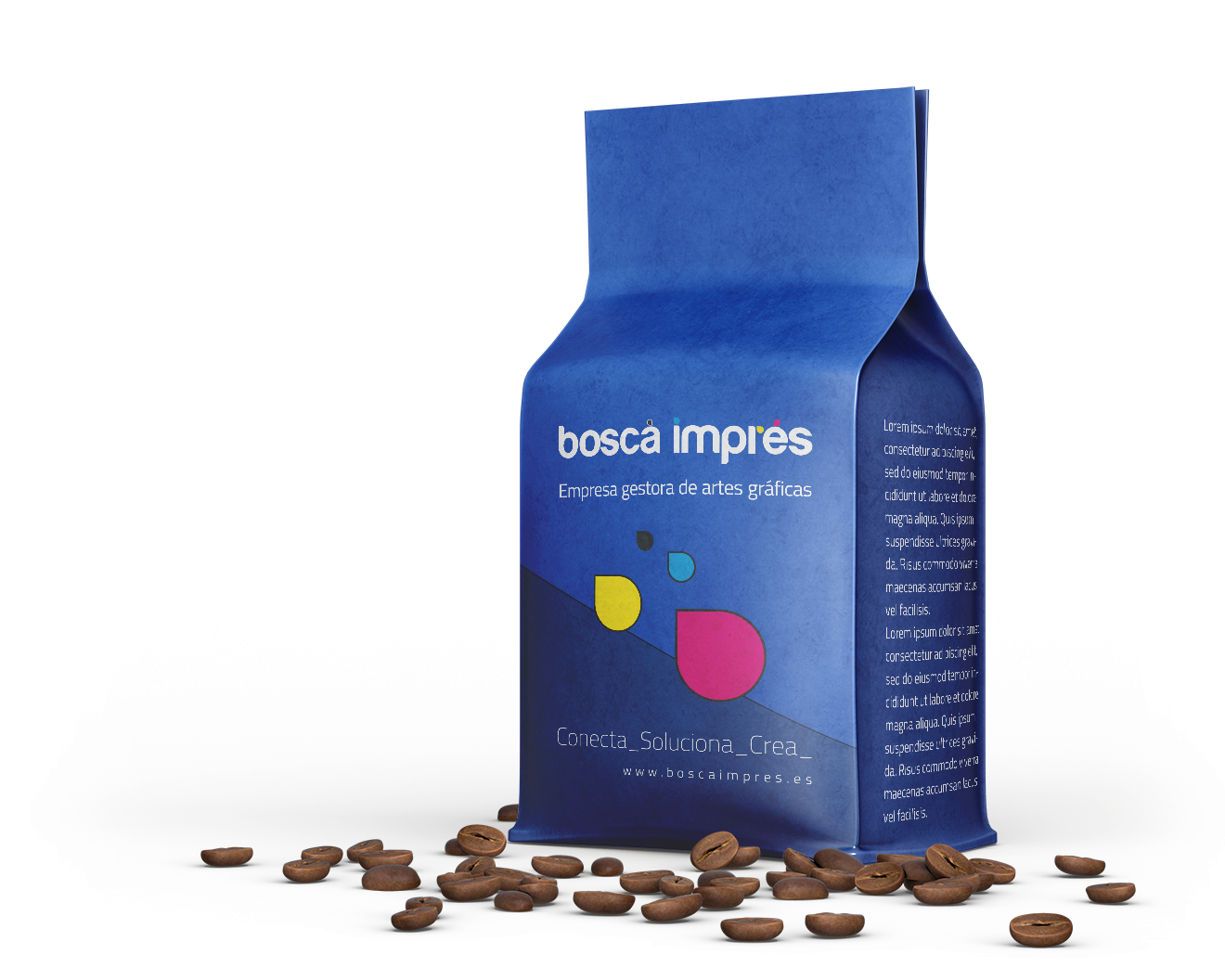 Ejemplos de packaging personalizado de alta calidad