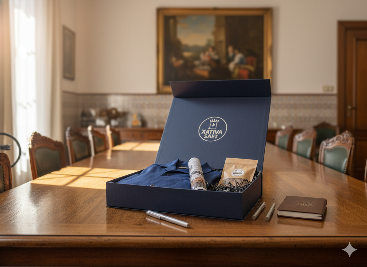 Packaging estratégico para marcas que quieren destacar