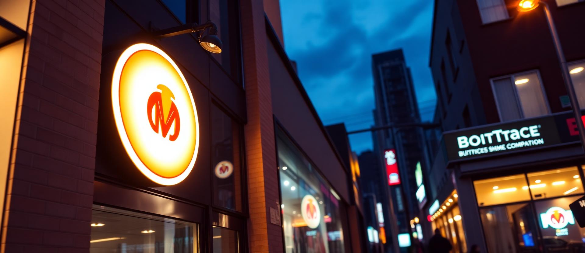 Rotulación profesional para empresas y comercios