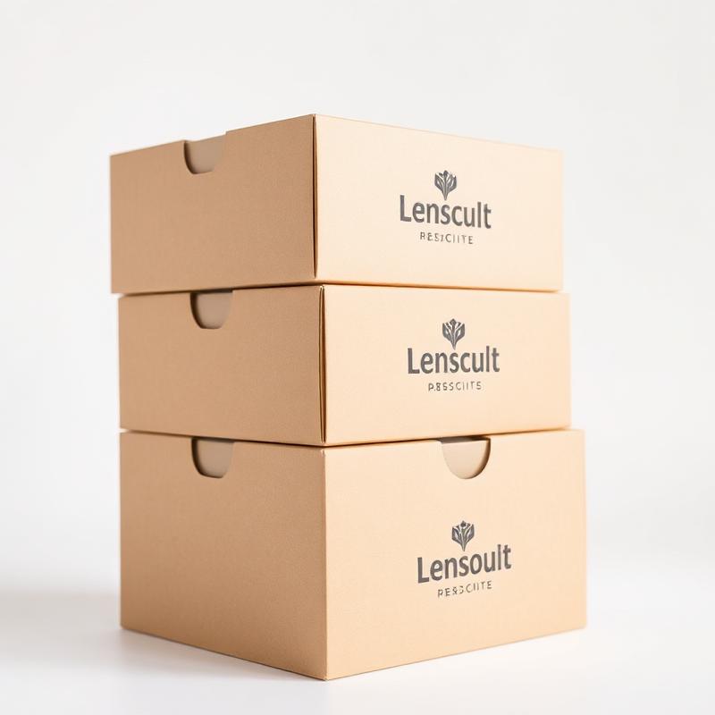 Cajas personalizadas